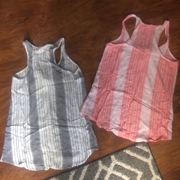 XS Tank Bundle - Picture 4 of 7